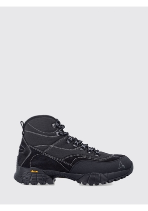Boot ROA Men color Black