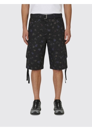 Shorts SACAI Men color Black