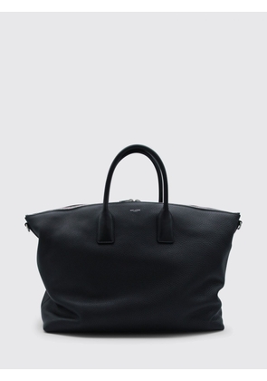 Bag SAINT LAURENT Men color Black