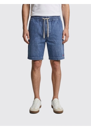 Shorts POLO RALPH LAUREN Men color White