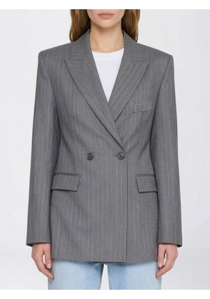 Jacket ANINE BING Woman color Grey