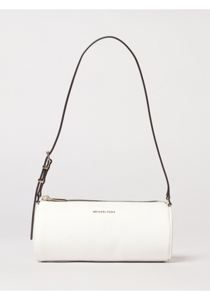 Shoulder Bag MICHAEL KORS Woman color White