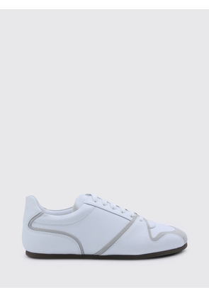 Sneakers MOSCHINO COUTURE Men color White
