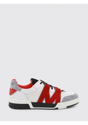 Sneakers MOSCHINO COUTURE Men color White