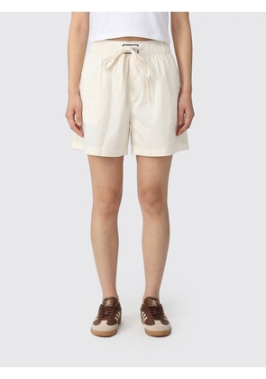 Pants ENTIRE STUDIOS Woman color White