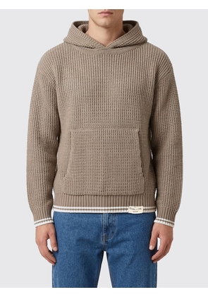 Sweatshirt GOLDEN GOOSE Men color Beige