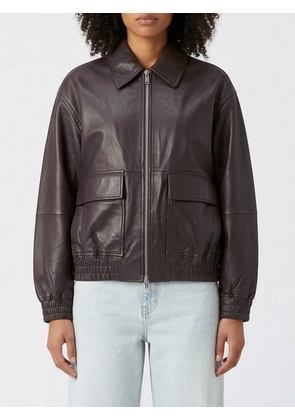 Jacket STUDIO NICHOLSON Woman color Brown