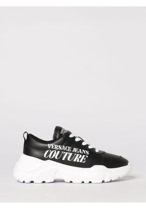 Sneakers VERSACE JEANS COUTURE Men color Black