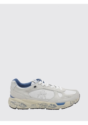 Sneakers PREMIATA Men color White