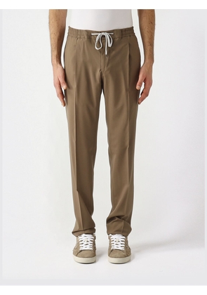 Pants PT TORINO Men color Kaki