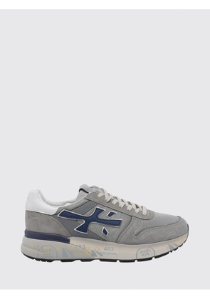 Sneakers PREMIATA Men color Grey