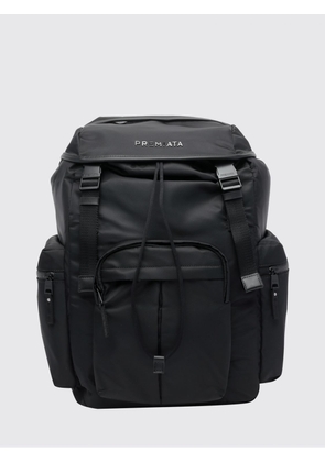 Backpack PREMIATA Men color Black