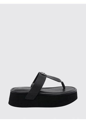 Shoes MICHAEL KORS Woman color Black