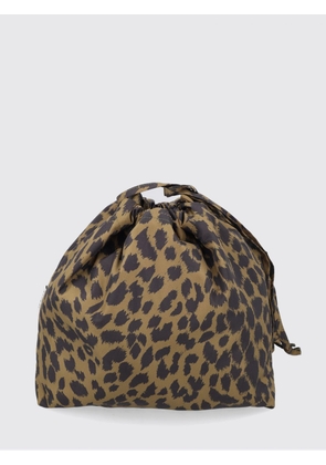 Handbag ASPESI Woman color Multicolor