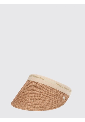 Hat HELEN KAMINSKI Woman color Beige