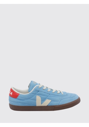 Sneakers VEJA Woman color Blue
