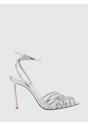 Shoes LE SILLA Woman color Grey