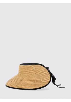 Hat HELEN KAMINSKI Woman color Beige