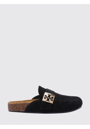 Shoes TORY BURCH Woman color Black