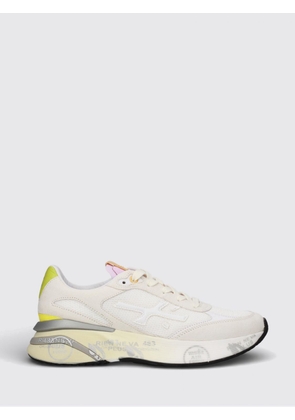 Sneakers PREMIATA Men color White 2