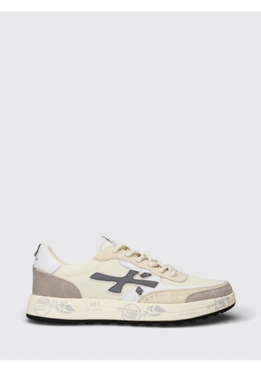 Sneakers PREMIATA Men color Beige
