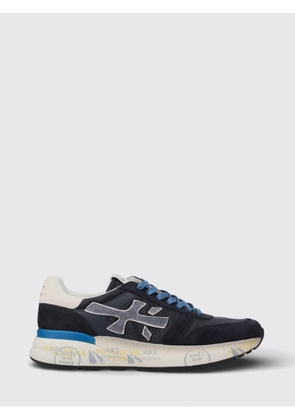 Sneakers PREMIATA Men color Blue 2