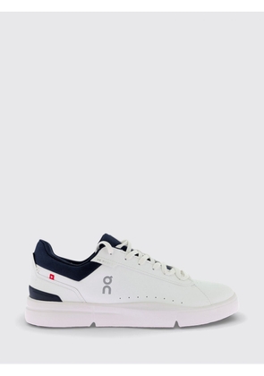 Sneakers ON RUNNING Men color White