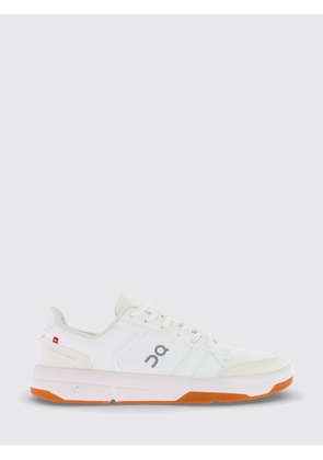 Sneakers ON RUNNING Men color White