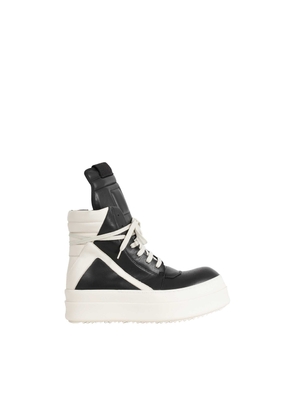 Mega Bumper Geobasket High Top Sneakers