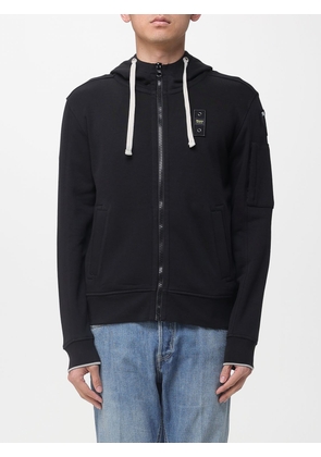 Sweatshirt BLAUER Men color Black