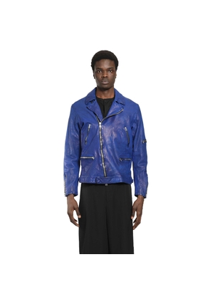 Double Riders Jacket