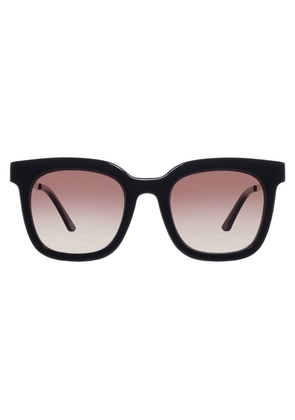 Frye Smoke Butterfly Sunglasses AH1021 47532FCO001