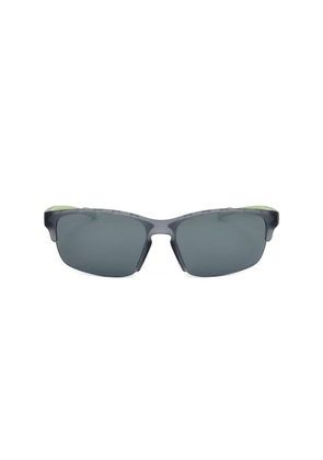 Adidas Mens Grey Navigator Sunglasses SP0068