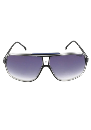 Carrera Blue Gradient Square Sunglasses GRAND PRIX 3 D51/08 64