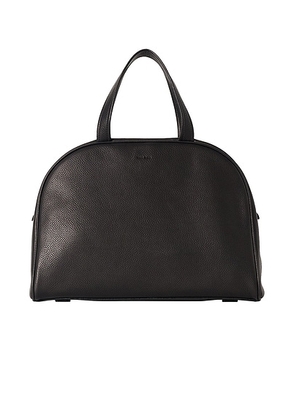 The Row Soft Bowling Bag in Black ANS - Black. Size all.