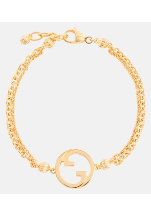 Gucci Gucci Blondie chain bracelet