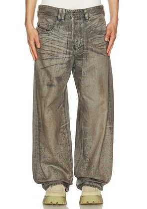 Diesel 1997 Denim Pants in Grey - Grey. Size 30 (also in 31, 36).