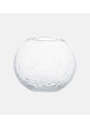 Dolce&Gabbana Casa Murano Small glass vase