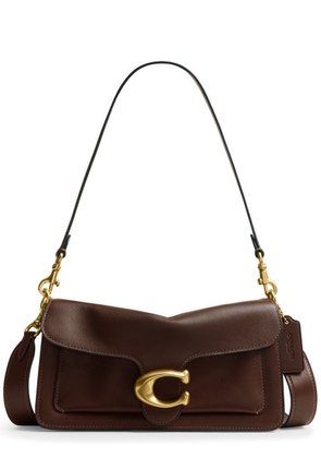 Coach Tabby 26 Leather Shoulder bag - Brown - One Size