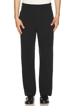 Malbon Golf Condor Coolcore Pant in Black - Black. Size L (also in S, M, XL/1X).