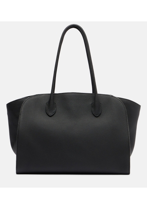 The Row Marlo 14 leather tote bag