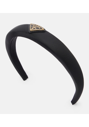 Prada Re-Nylon headband