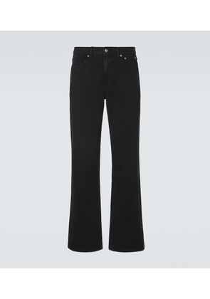 Our Legacy Carlson Cut straight jeans