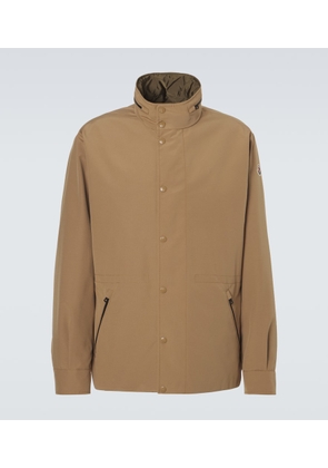 Moncler Chuqui reversible jacket