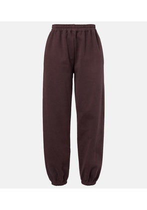 Magda Butrym Cotton sweatpants