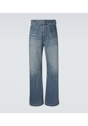 Fear of God Utility straight jeans