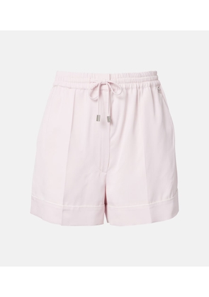 Sportmax Crespo shorts