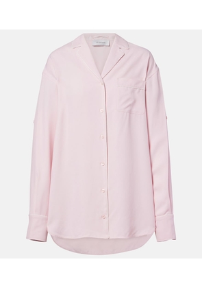 Sportmax Cocco oversized shirt