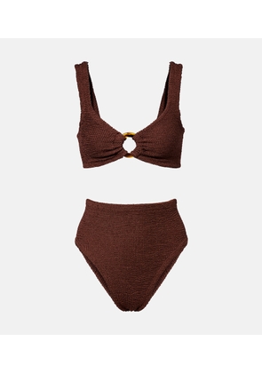 Hunza G Nadine bikini