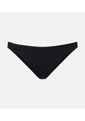 Melissa Odabash Paris embellished bikini bottoms